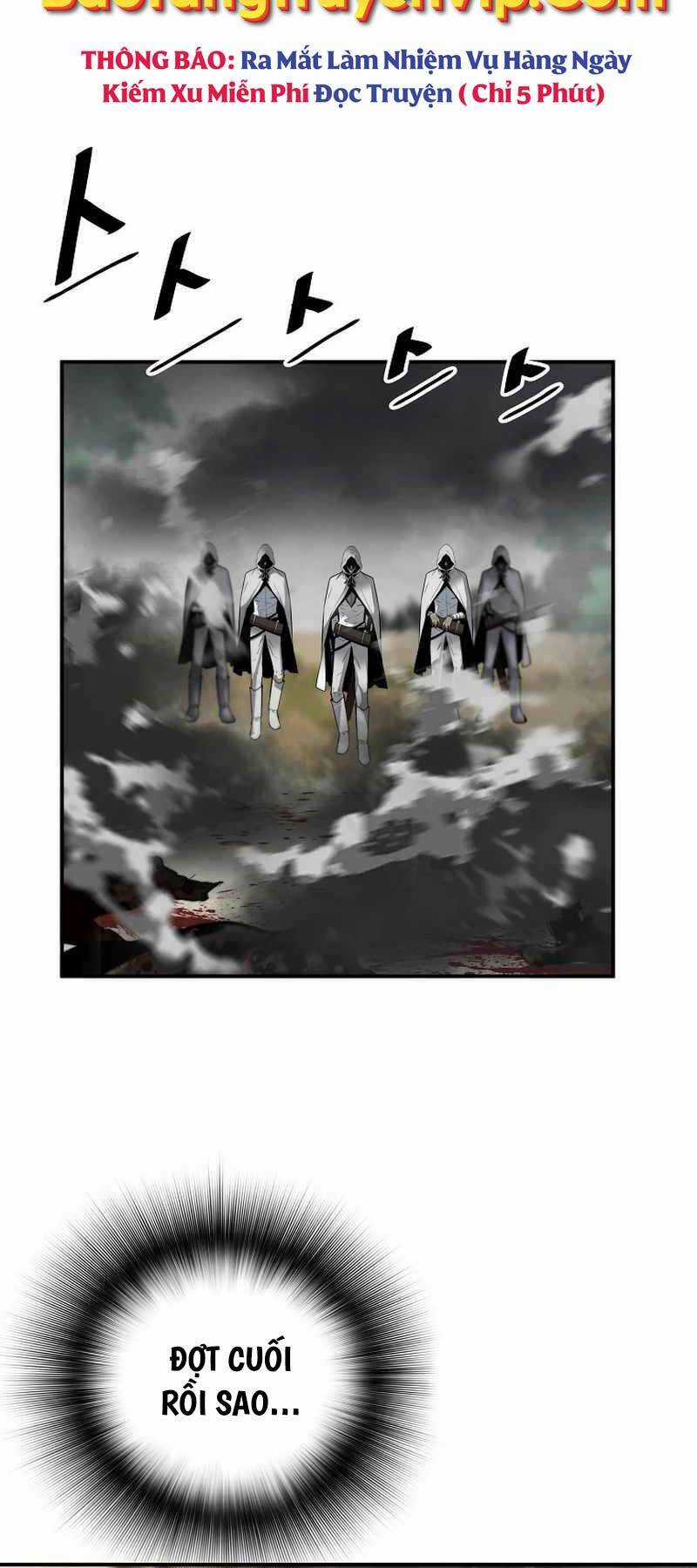 Sự Trở Lại Của Huyền Thoại Chapter 114 trang 38