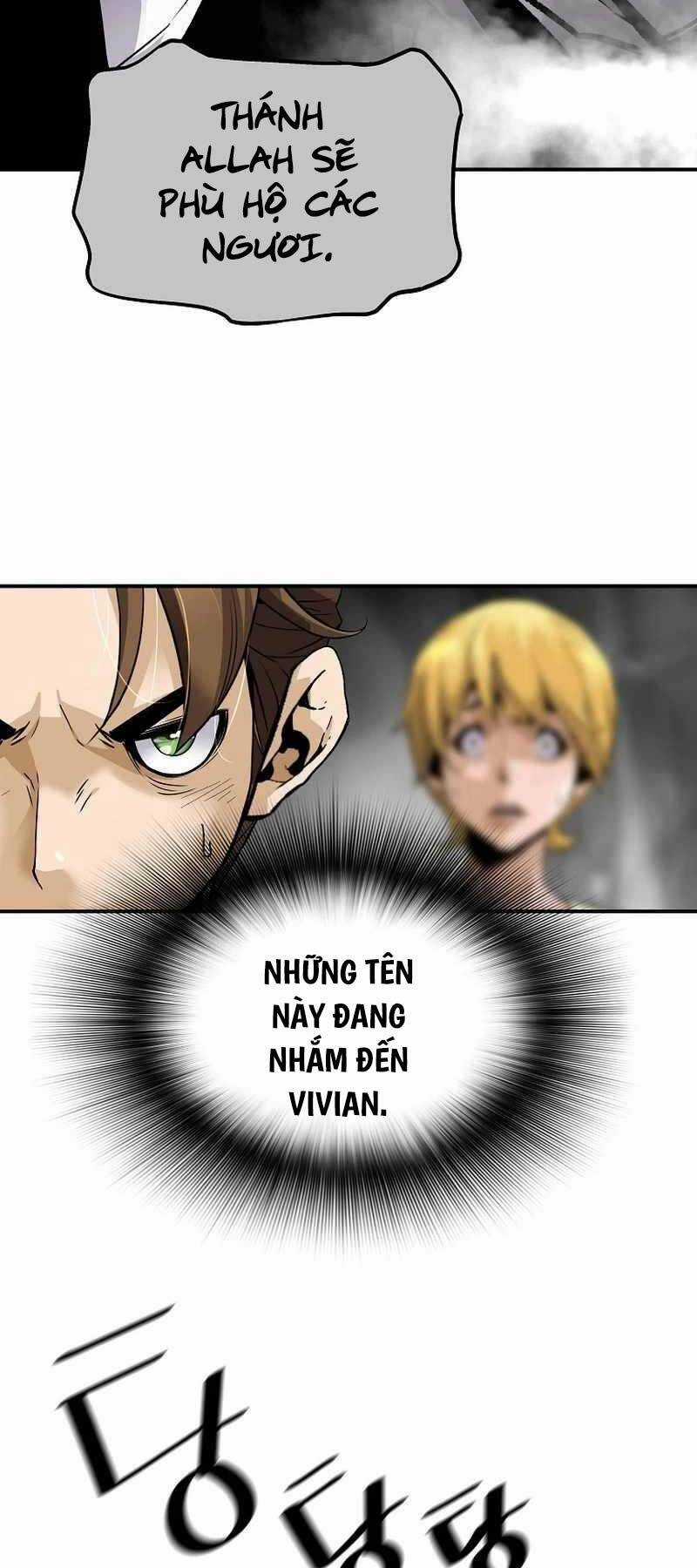 Sự Trở Lại Của Huyền Thoại Chapter 114 trang 42