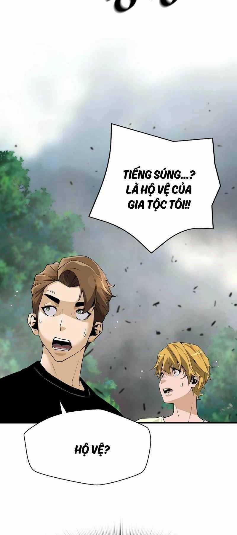 Sự Trở Lại Của Huyền Thoại Chapter 114 trang 43