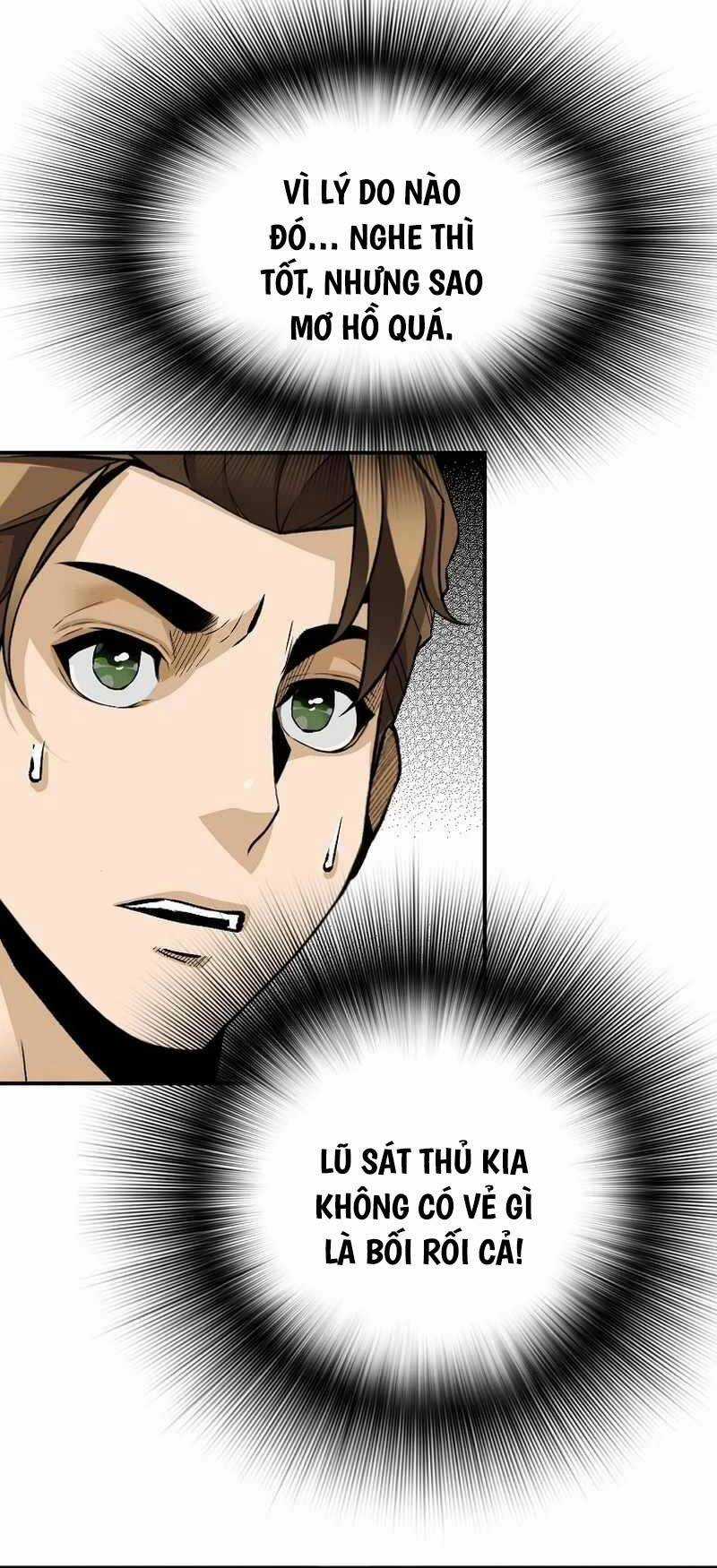 Sự Trở Lại Của Huyền Thoại Chapter 114 trang 44