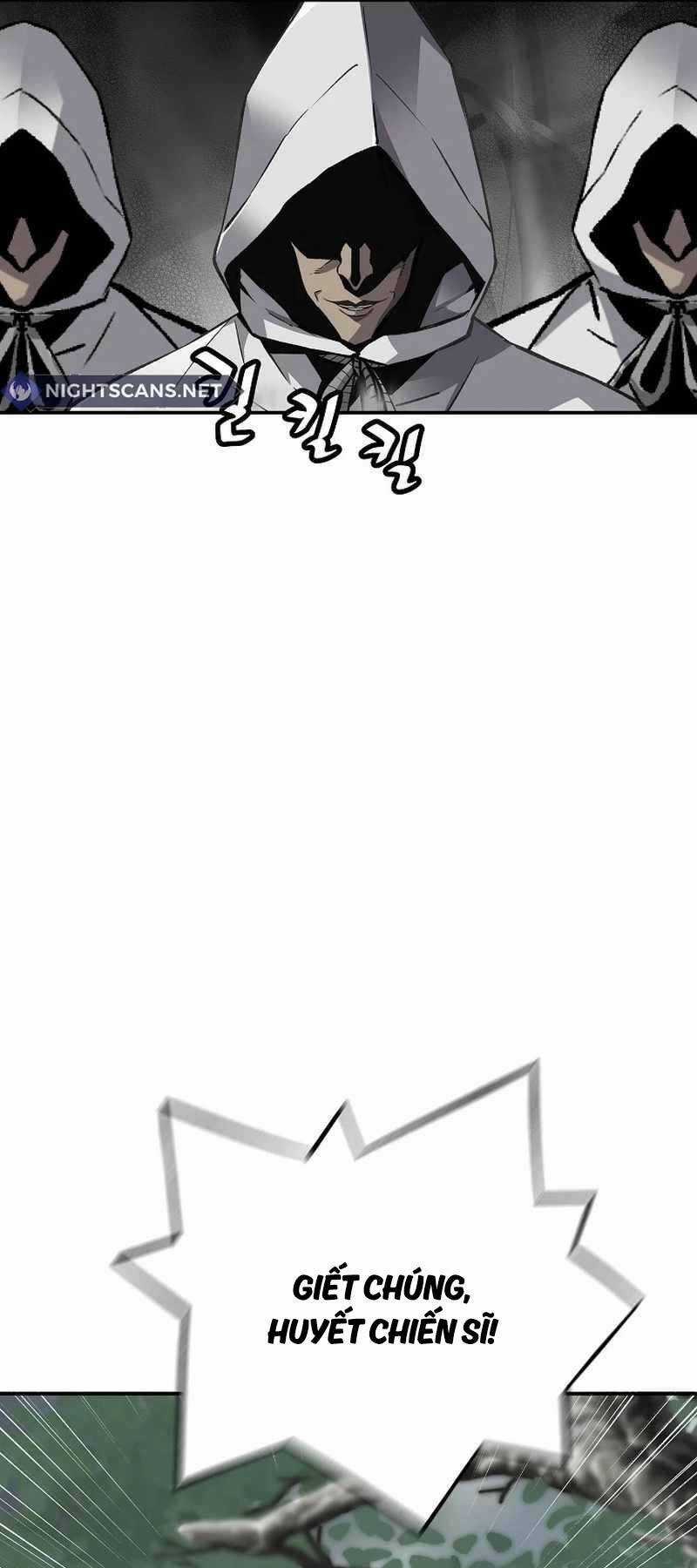 Sự Trở Lại Của Huyền Thoại Chapter 114 trang 45