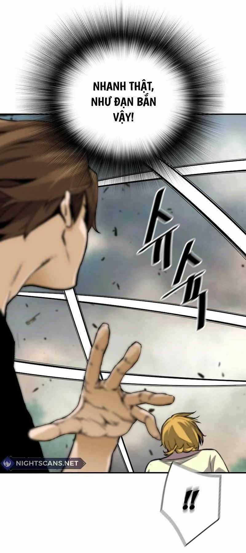 Sự Trở Lại Của Huyền Thoại Chapter 114 trang 54