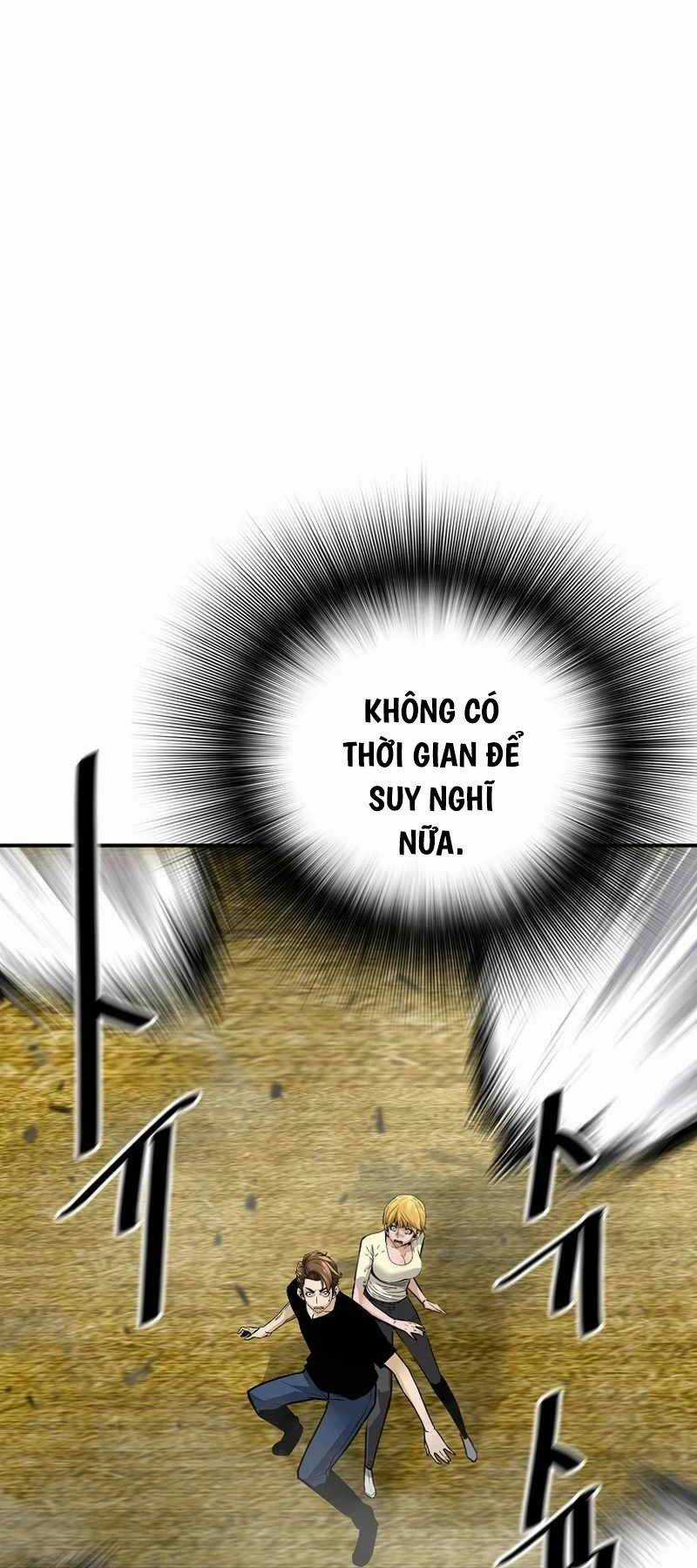 Sự Trở Lại Của Huyền Thoại Chapter 114 trang 55