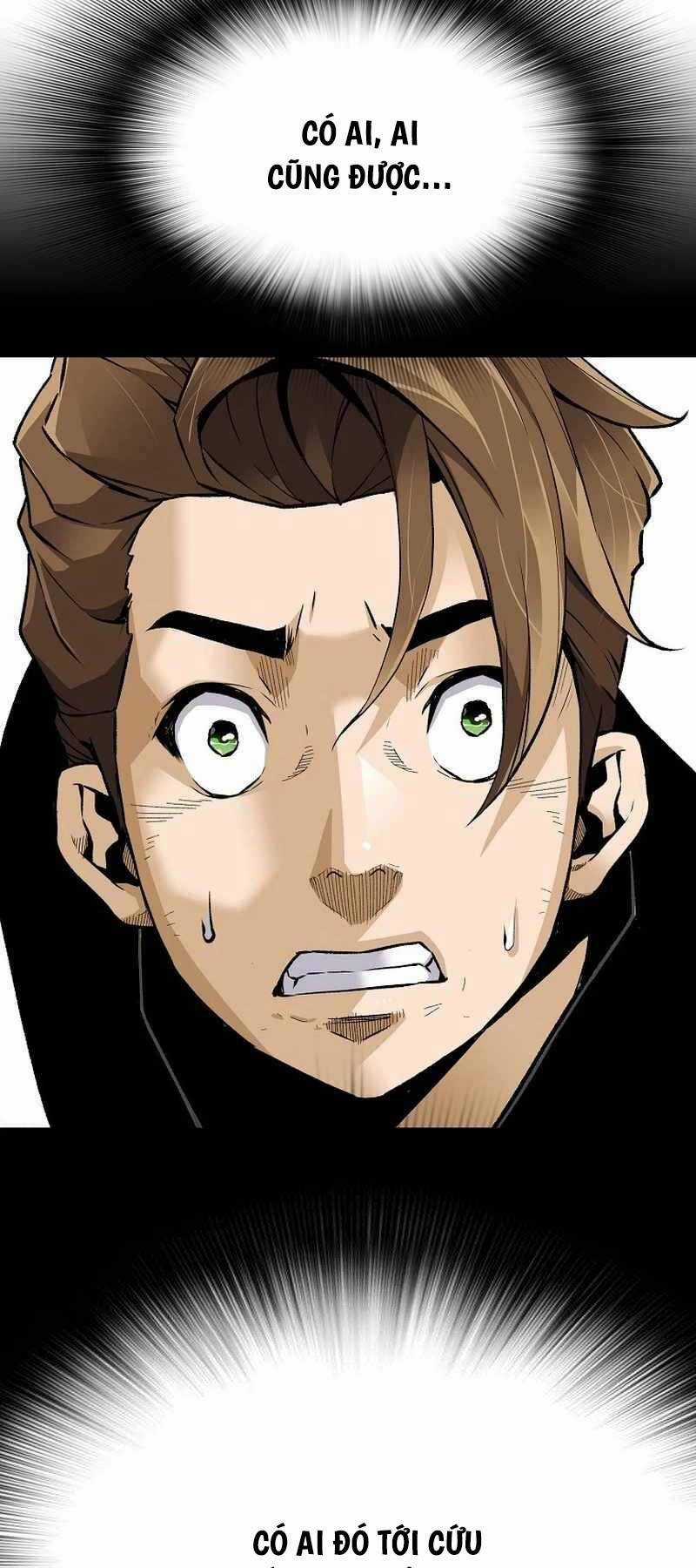 Sự Trở Lại Của Huyền Thoại Chapter 114 trang 58