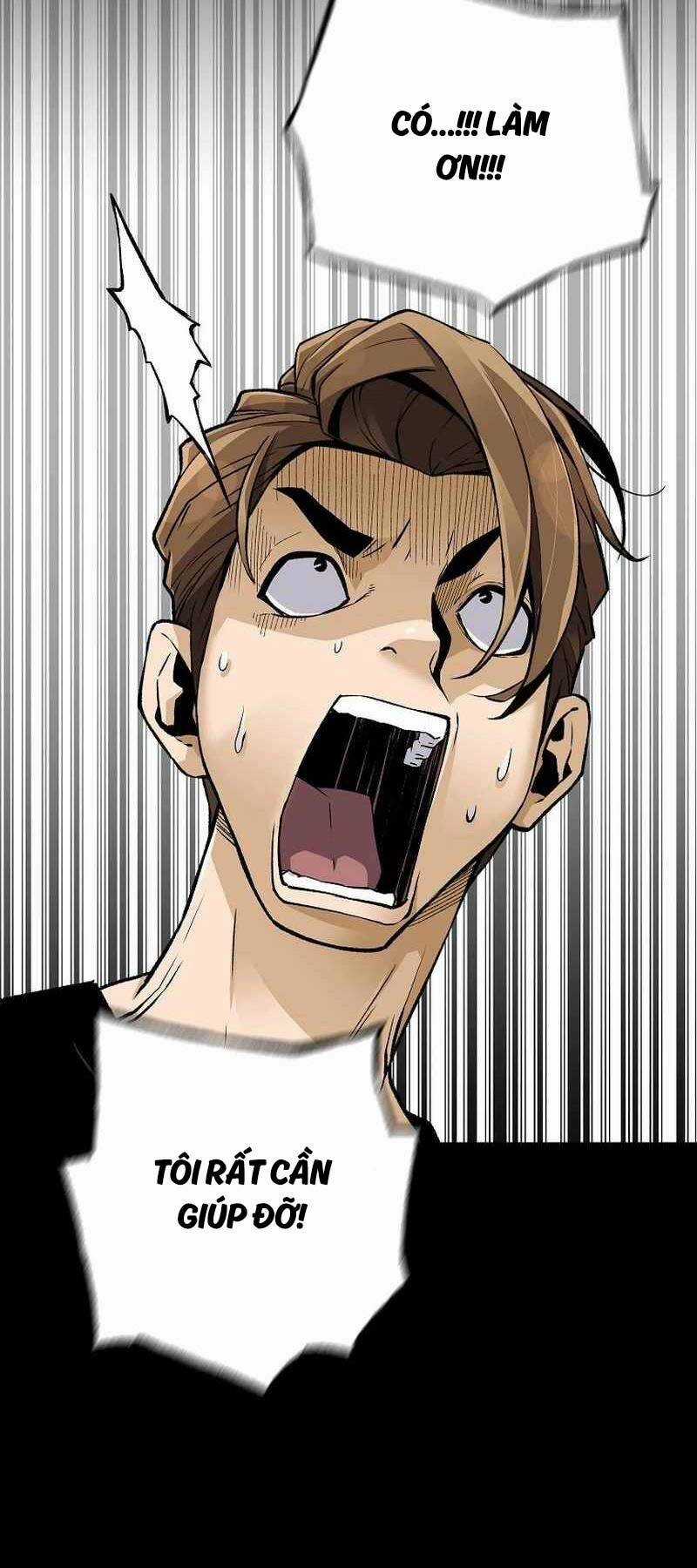 Sự Trở Lại Của Huyền Thoại Chapter 114 trang 61