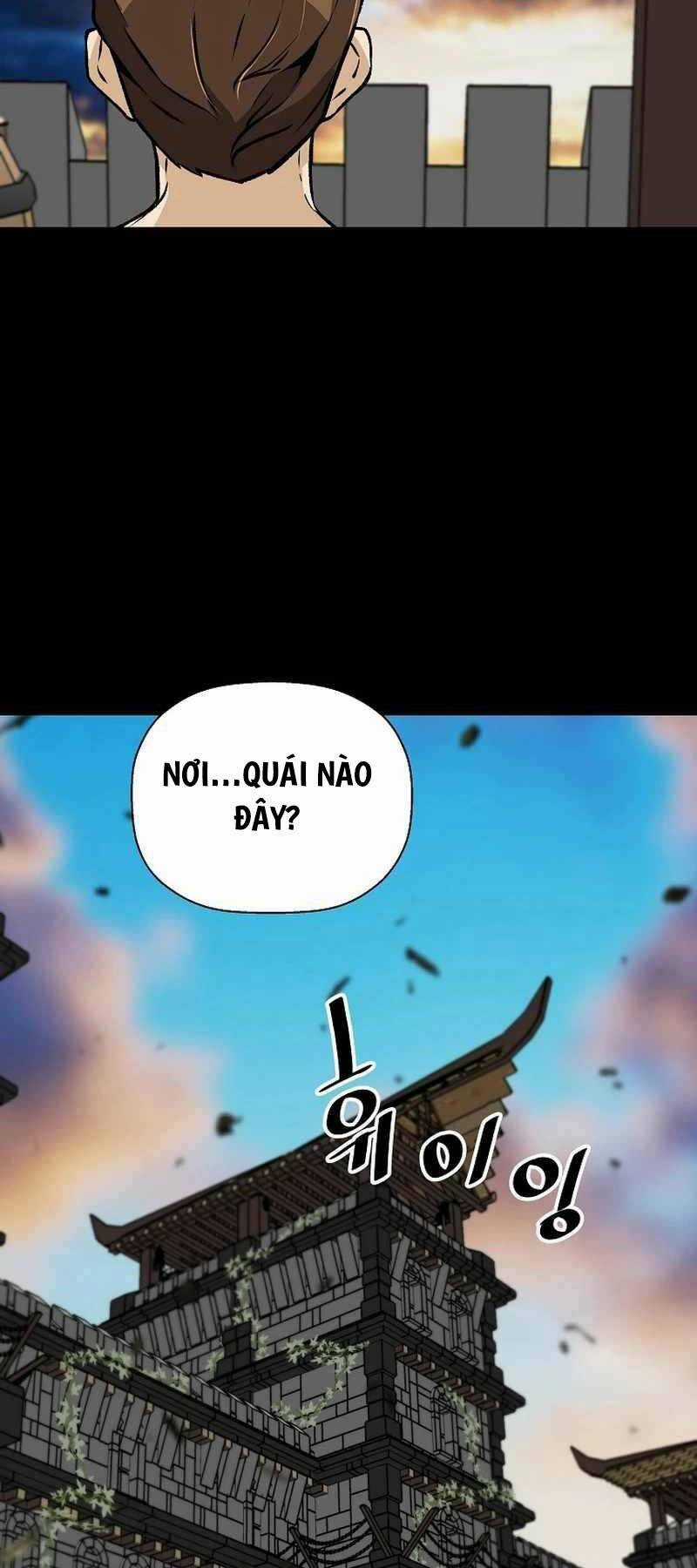 Sự Trở Lại Của Huyền Thoại Chapter 114 trang 67