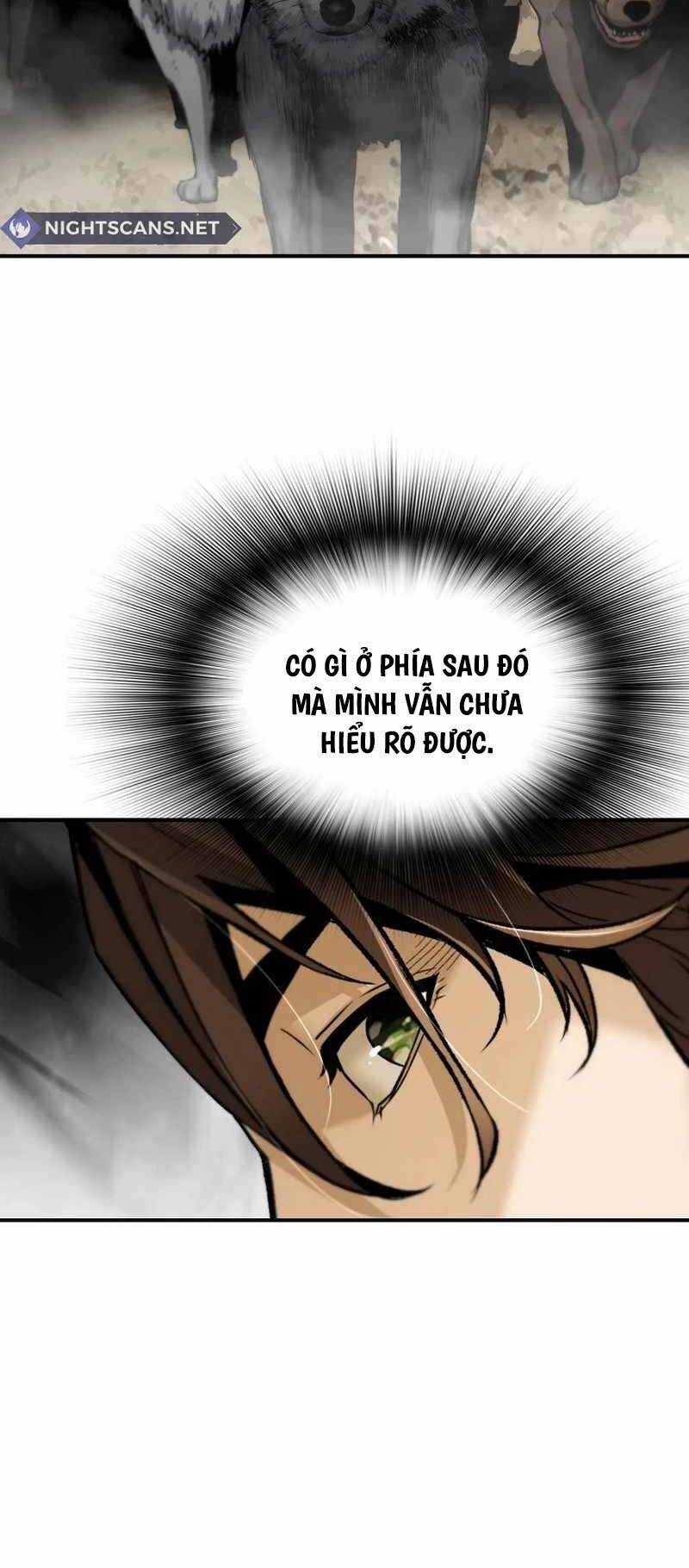 Sự Trở Lại Của Huyền Thoại Chapter 114 trang 8