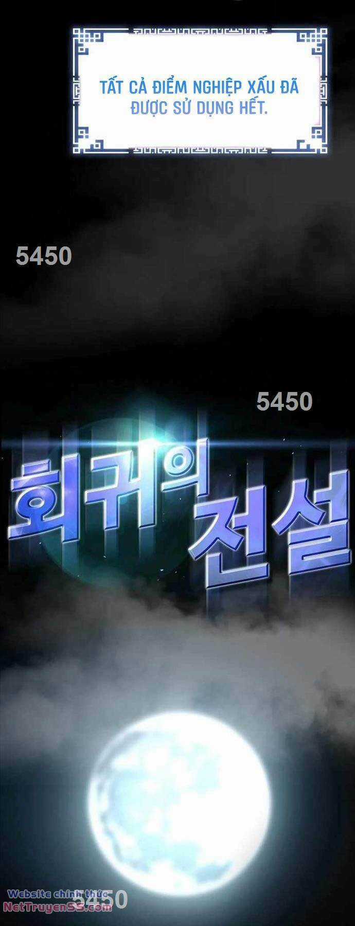 Sự Trở Lại Của Huyền Thoại Chapter 115 trang 1