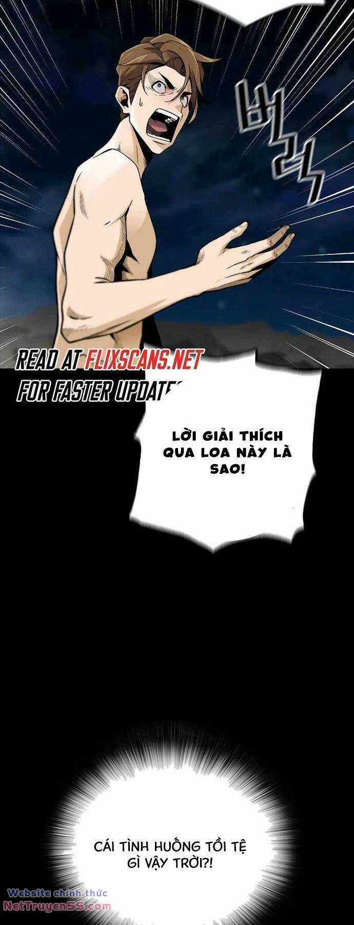 Sự Trở Lại Của Huyền Thoại Chapter 115 trang 10