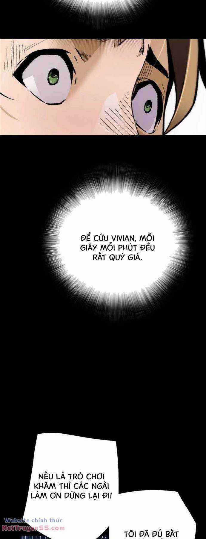 Sự Trở Lại Của Huyền Thoại Chapter 115 trang 11