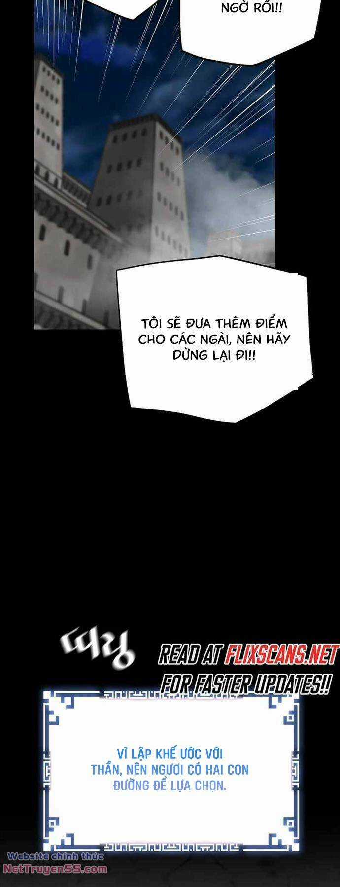 Sự Trở Lại Của Huyền Thoại Chapter 115 trang 12