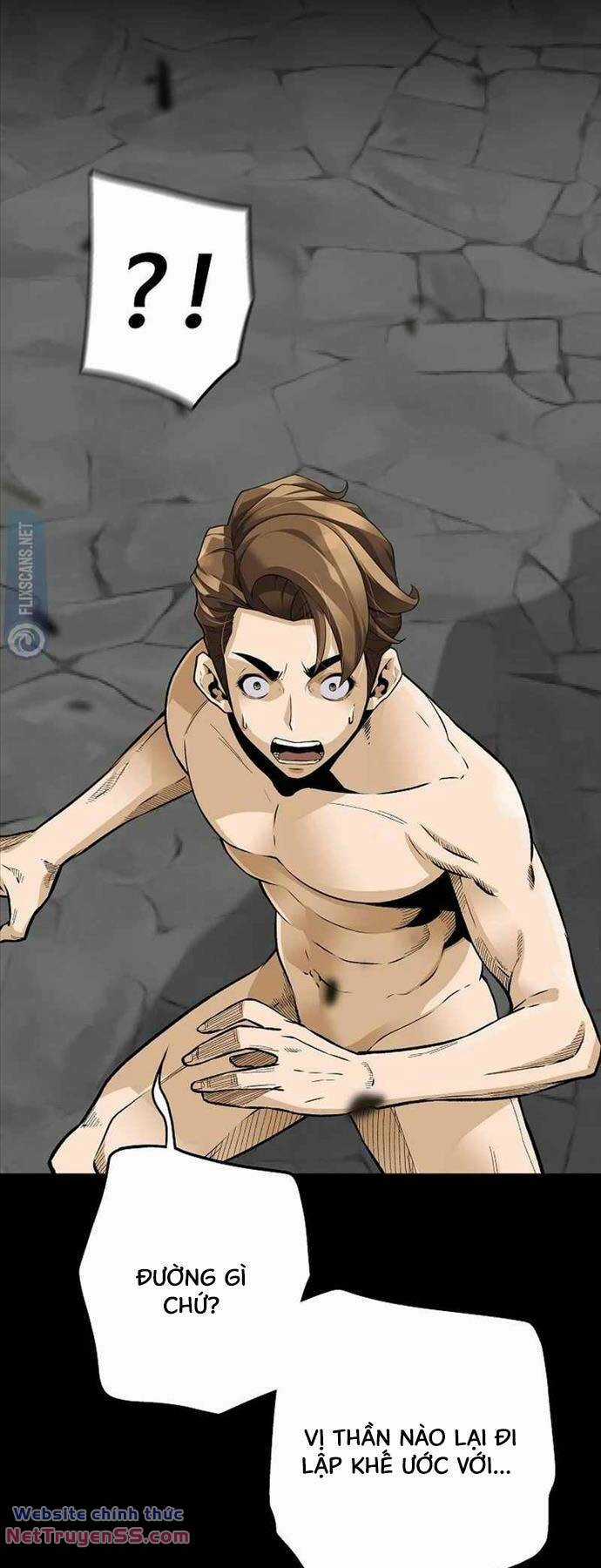 Sự Trở Lại Của Huyền Thoại Chapter 115 trang 13