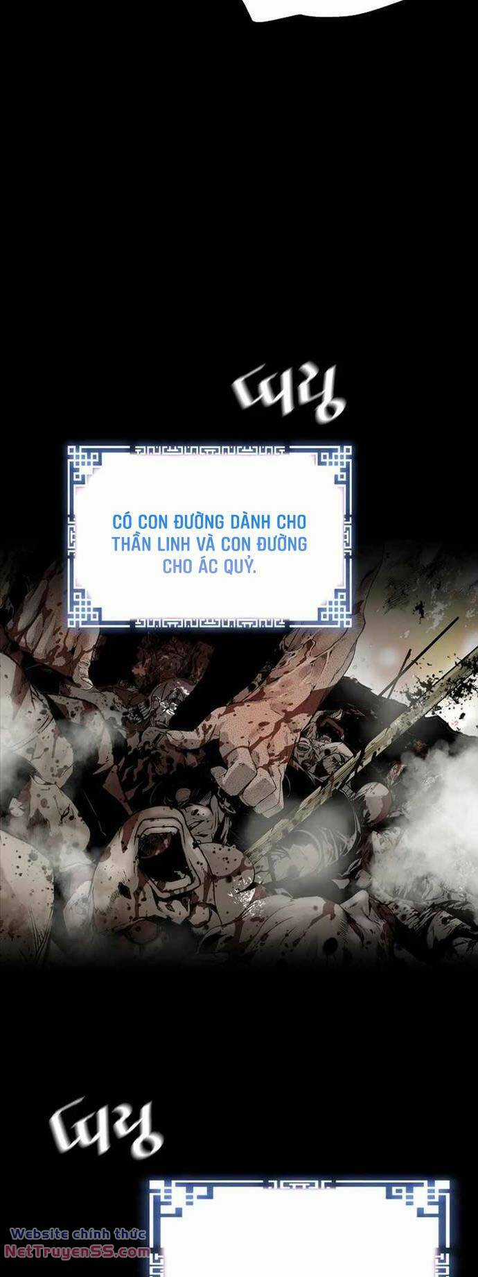 Sự Trở Lại Của Huyền Thoại Chapter 115 trang 14