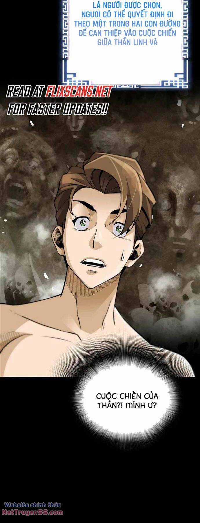 Sự Trở Lại Của Huyền Thoại Chapter 115 trang 15