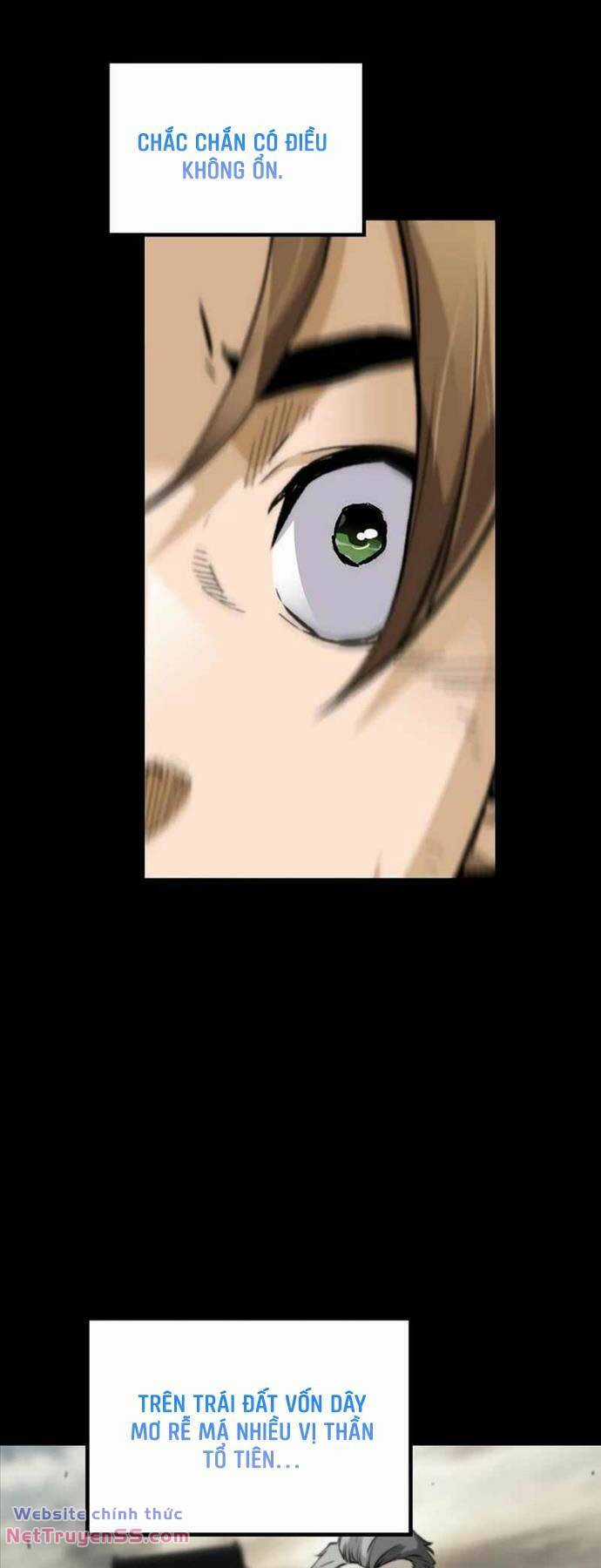 Sự Trở Lại Của Huyền Thoại Chapter 115 trang 16