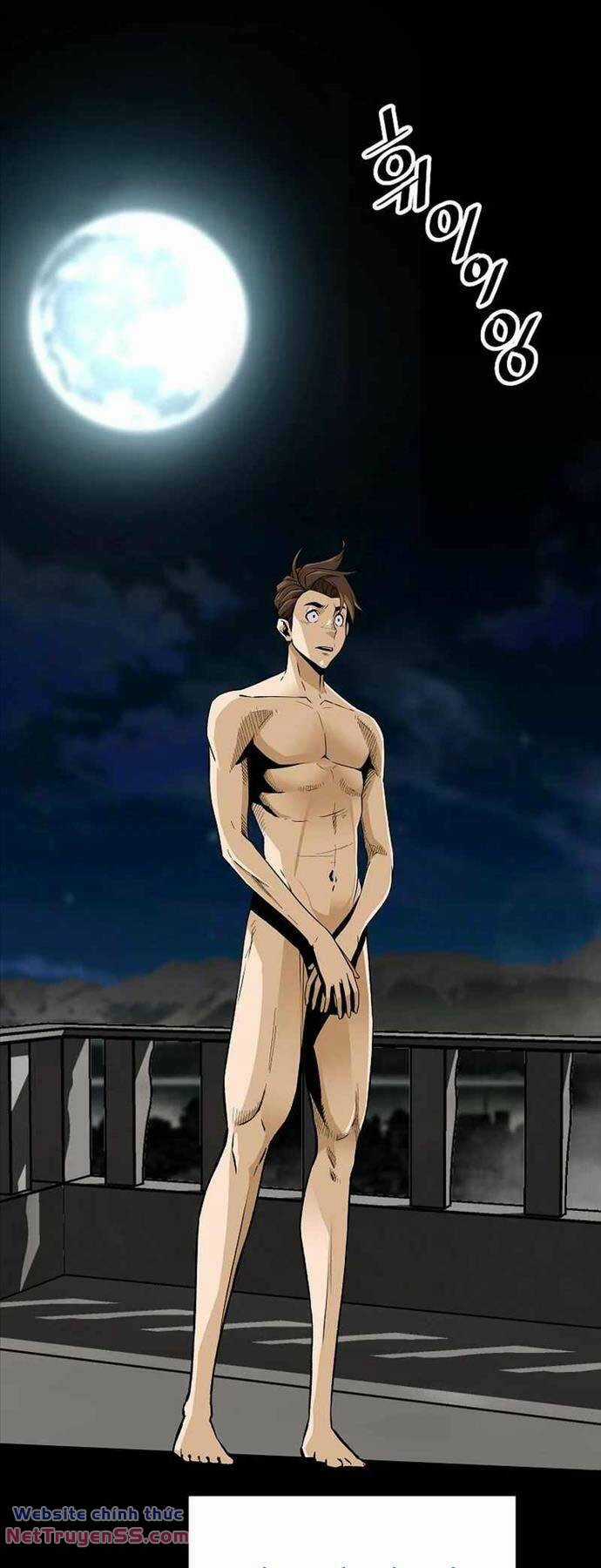 Sự Trở Lại Của Huyền Thoại Chapter 115 trang 18