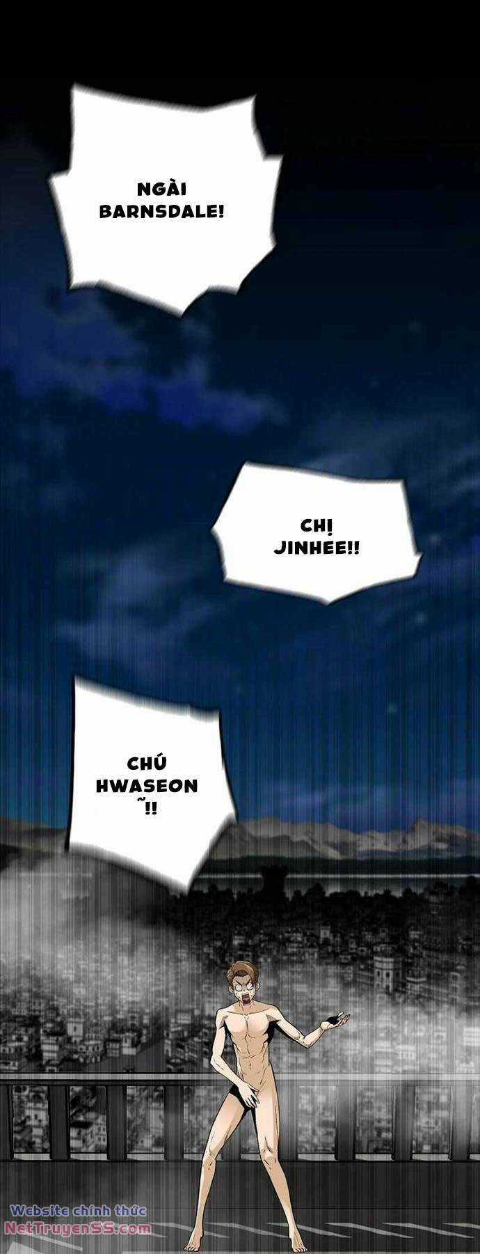 Sự Trở Lại Của Huyền Thoại Chapter 115 trang 20