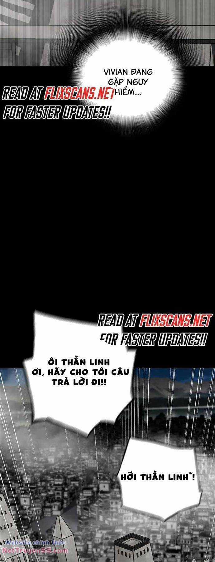 Sự Trở Lại Của Huyền Thoại Chapter 115 trang 21