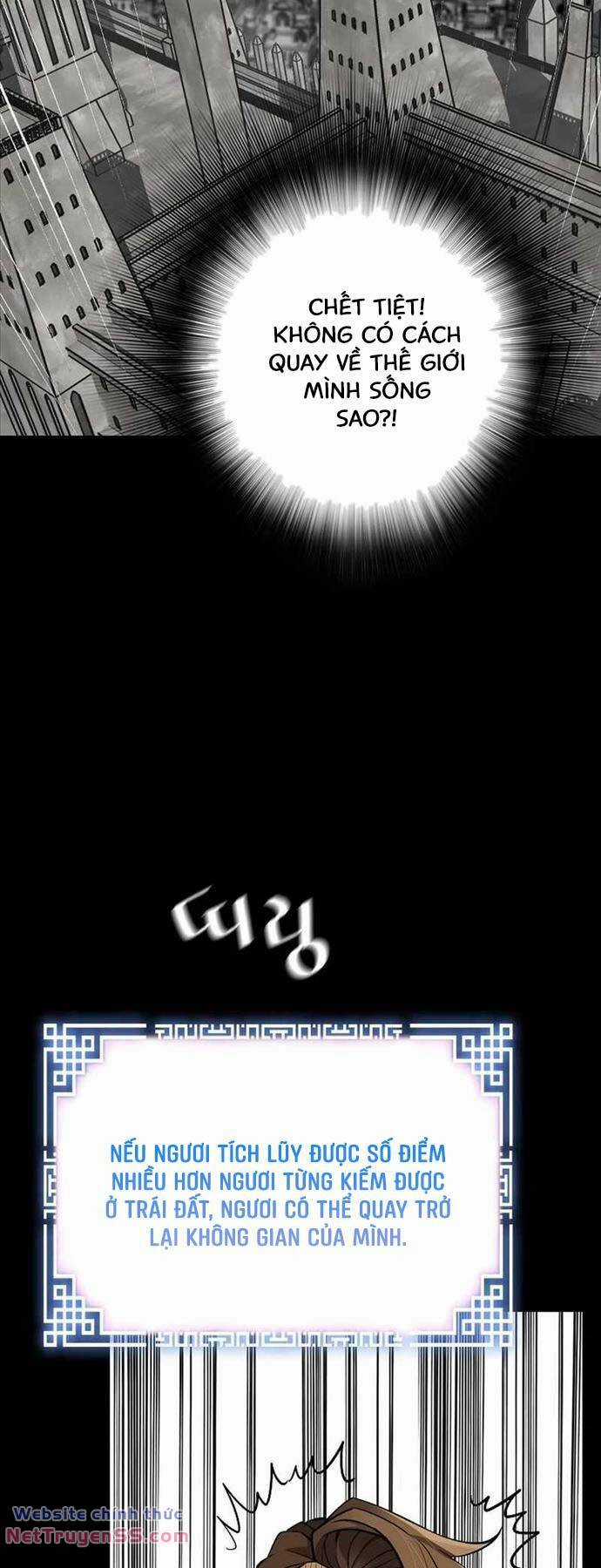 Sự Trở Lại Của Huyền Thoại Chapter 115 trang 22