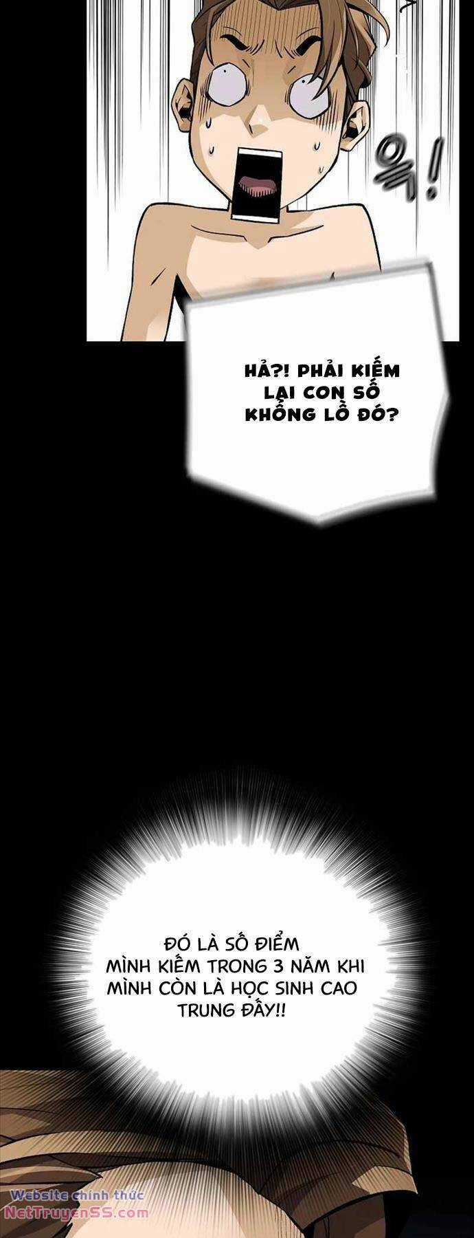 Sự Trở Lại Của Huyền Thoại Chapter 115 trang 23