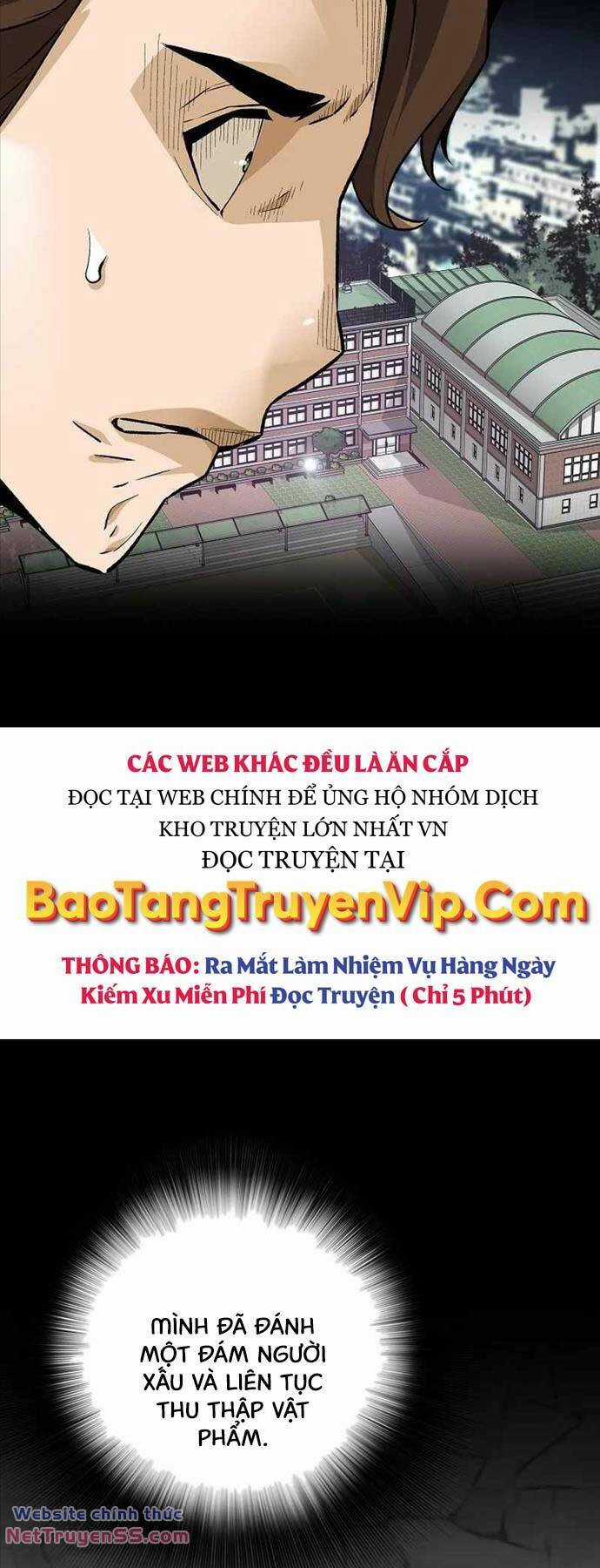 Sự Trở Lại Của Huyền Thoại Chapter 115 trang 24