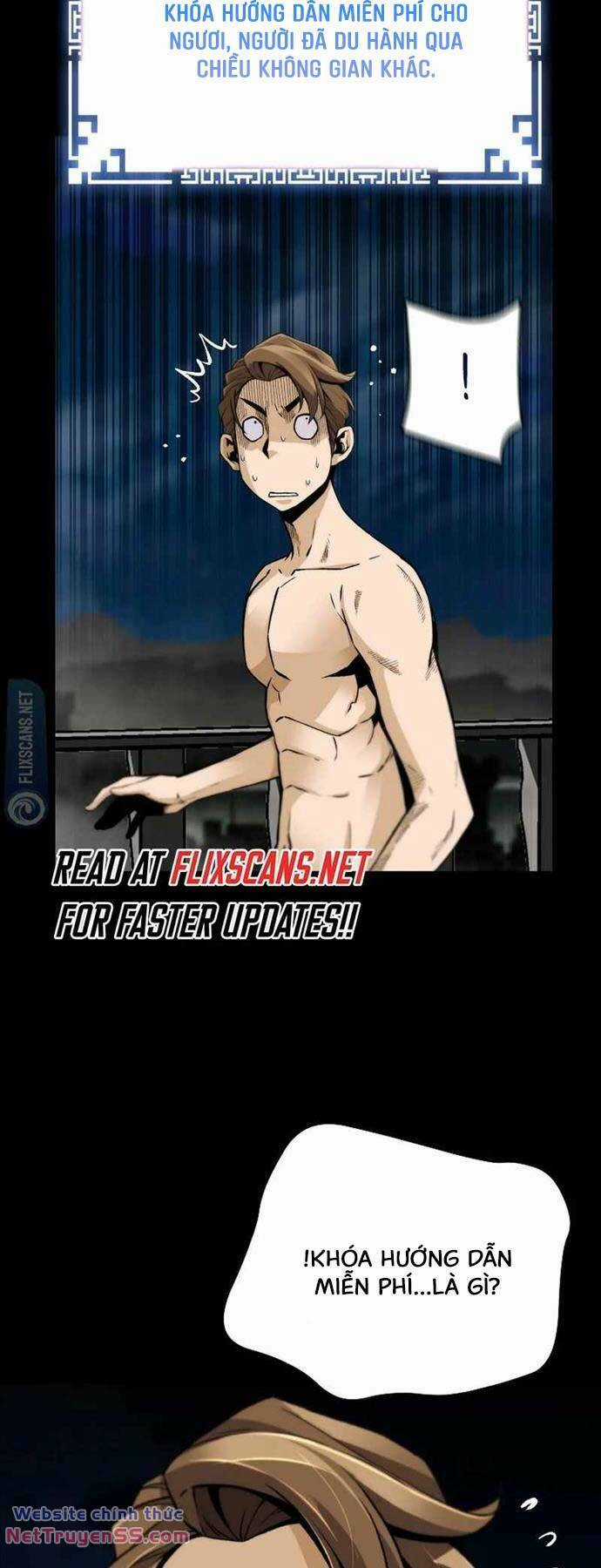 Sự Trở Lại Của Huyền Thoại Chapter 115 trang 26