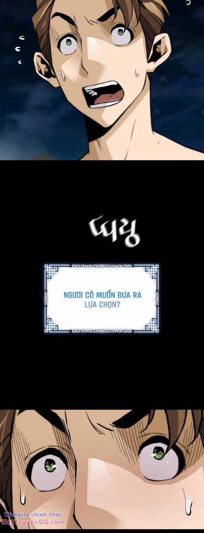 Sự Trở Lại Của Huyền Thoại Chapter 115 trang 27