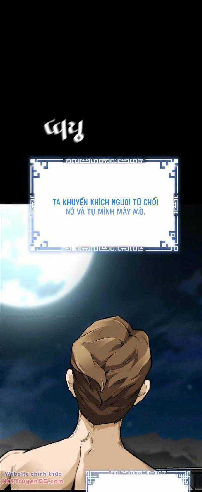 Sự Trở Lại Của Huyền Thoại Chapter 115 trang 28