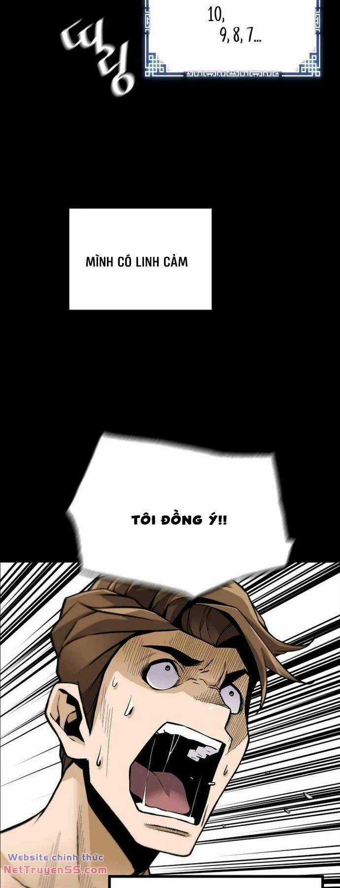 Sự Trở Lại Của Huyền Thoại Chapter 115 trang 29