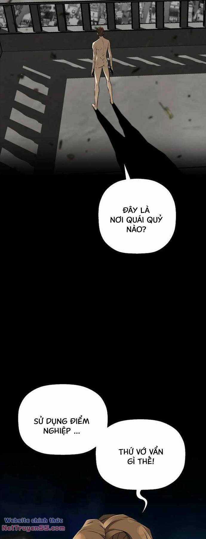 Sự Trở Lại Của Huyền Thoại Chapter 115 trang 3