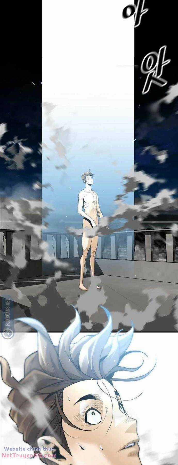 Sự Trở Lại Của Huyền Thoại Chapter 115 trang 32