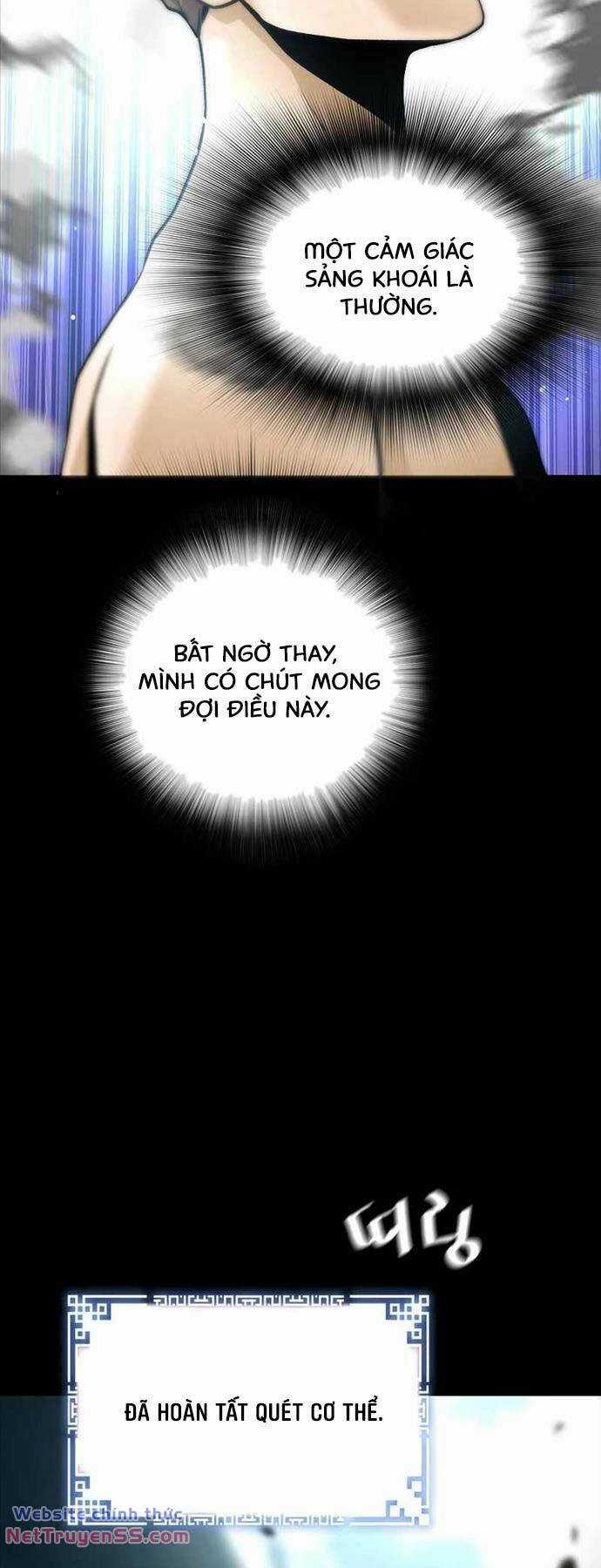 Sự Trở Lại Của Huyền Thoại Chapter 115 trang 33