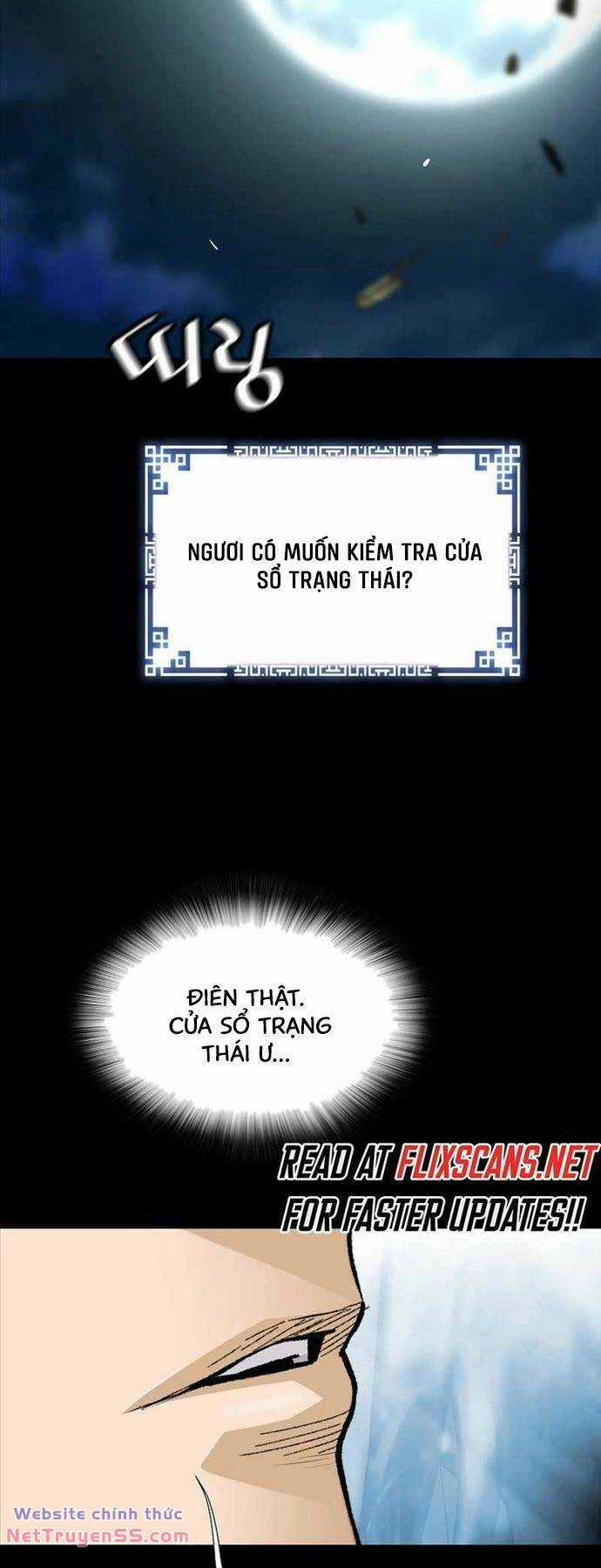 Sự Trở Lại Của Huyền Thoại Chapter 115 trang 34