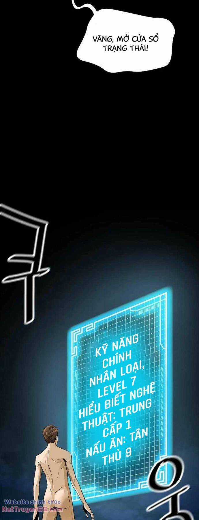 Sự Trở Lại Của Huyền Thoại Chapter 115 trang 35