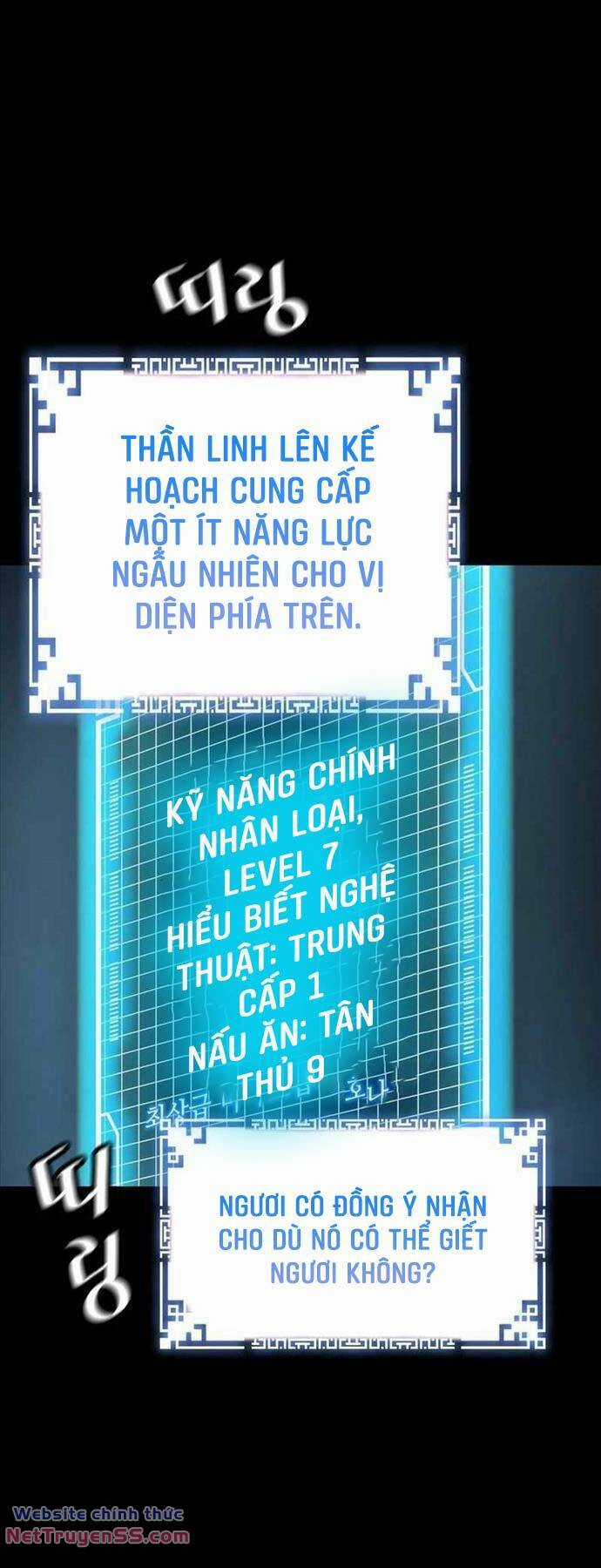 Sự Trở Lại Của Huyền Thoại Chapter 115 trang 37