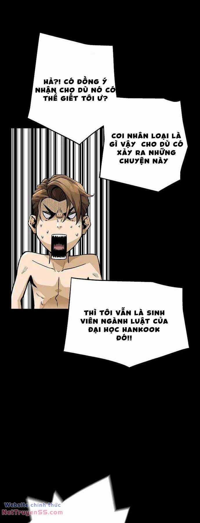 Sự Trở Lại Của Huyền Thoại Chapter 115 trang 38