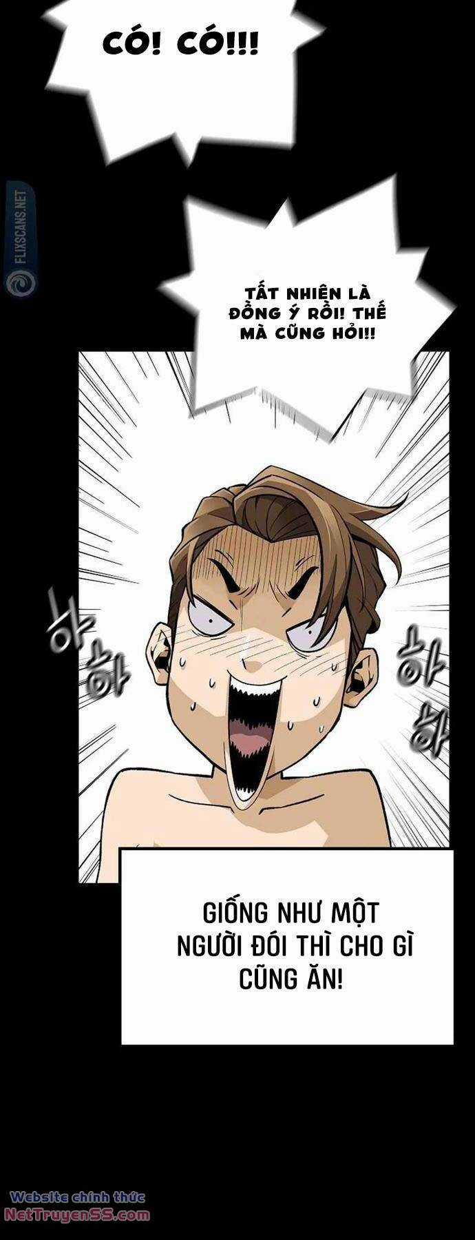 Sự Trở Lại Của Huyền Thoại Chapter 115 trang 39