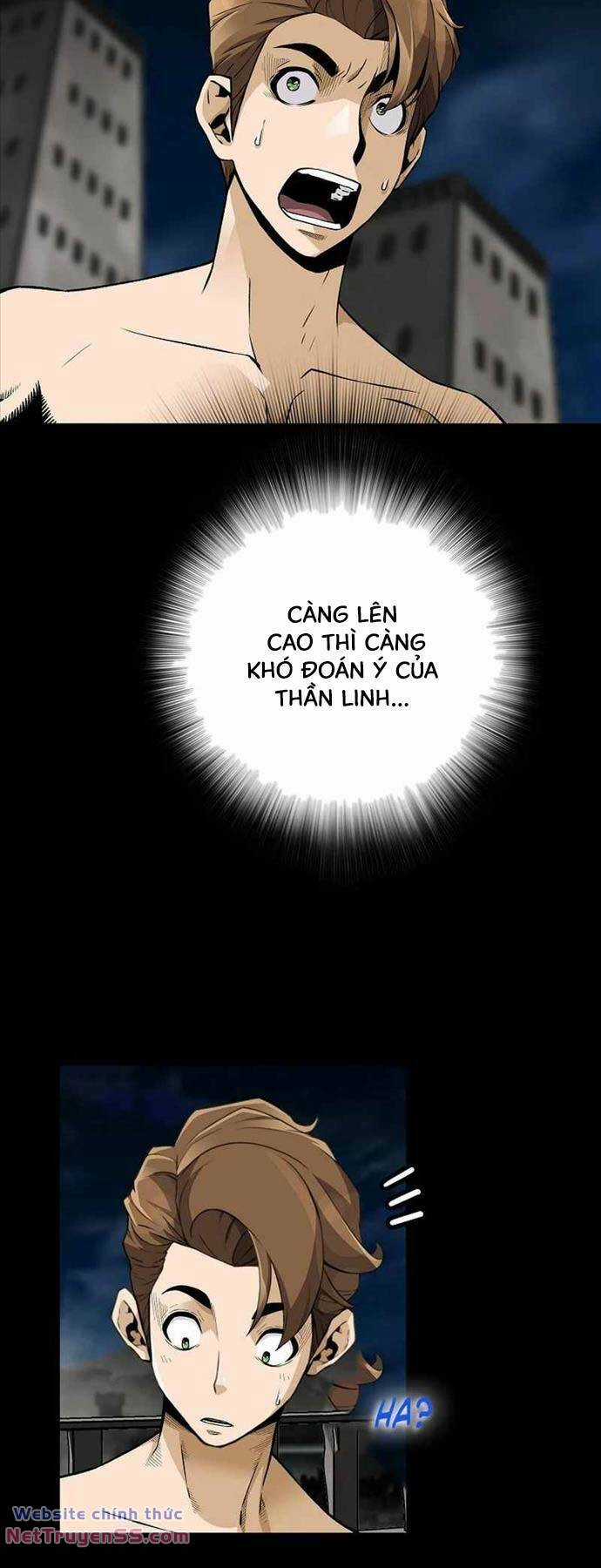 Sự Trở Lại Của Huyền Thoại Chapter 115 trang 4