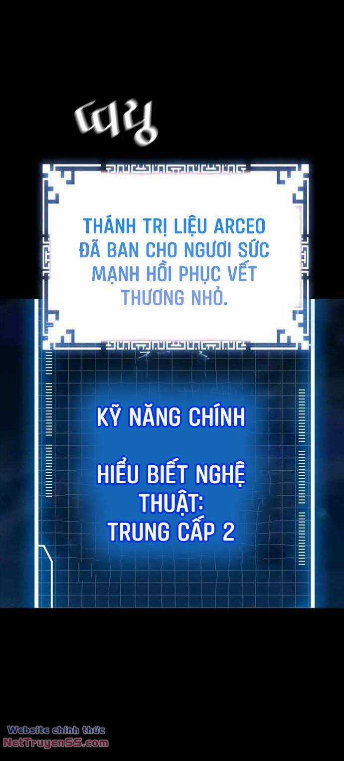 Sự Trở Lại Của Huyền Thoại Chapter 115 trang 42