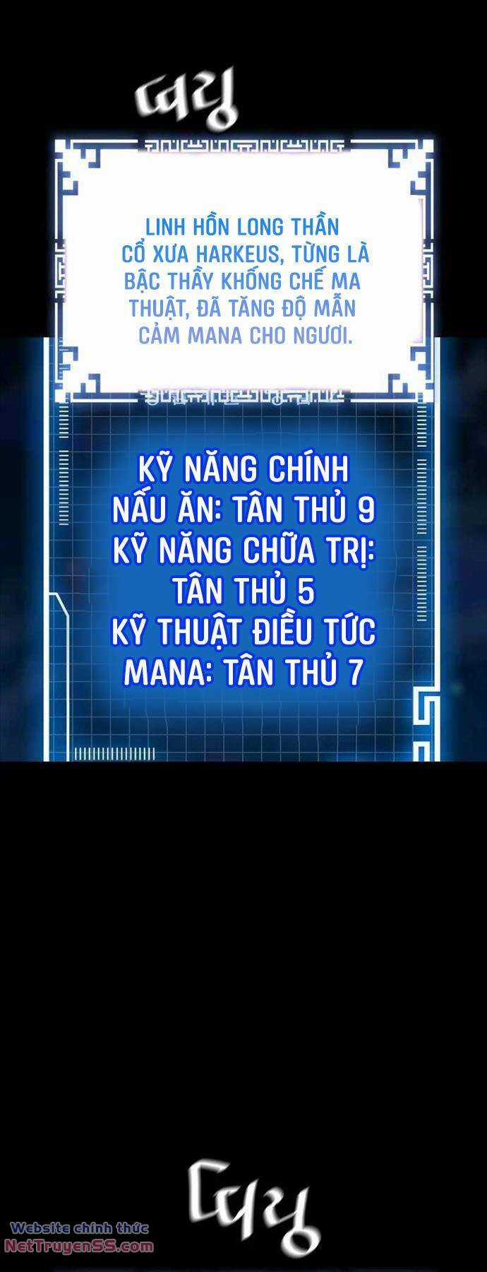 Sự Trở Lại Của Huyền Thoại Chapter 115 trang 43