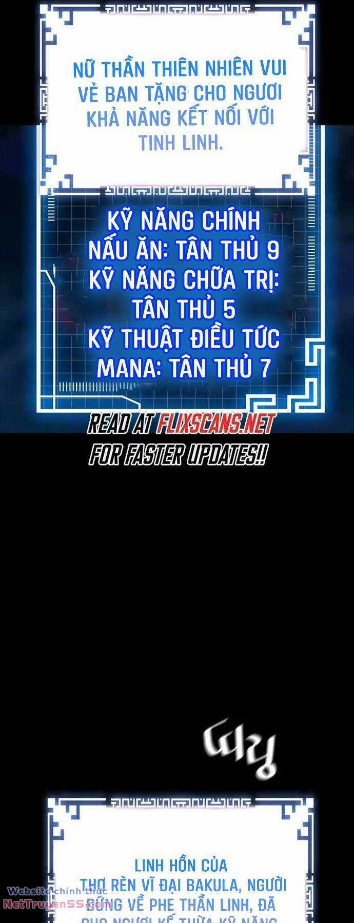 Sự Trở Lại Của Huyền Thoại Chapter 115 trang 44