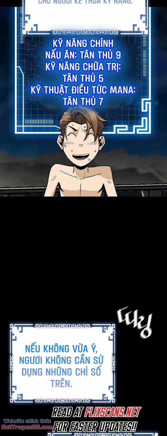 Sự Trở Lại Của Huyền Thoại Chapter 115 trang 45