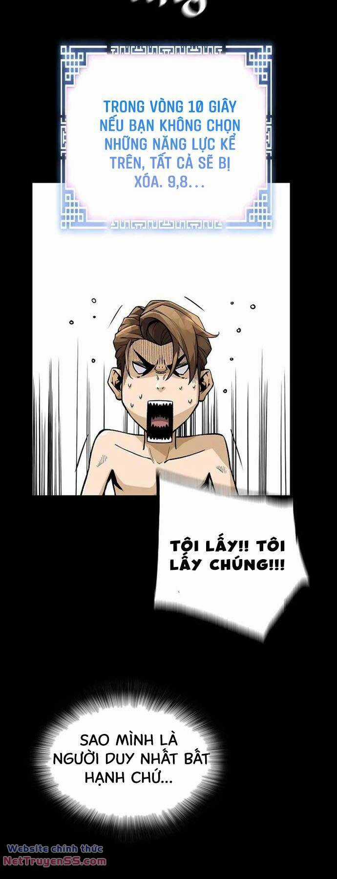 Sự Trở Lại Của Huyền Thoại Chapter 115 trang 48