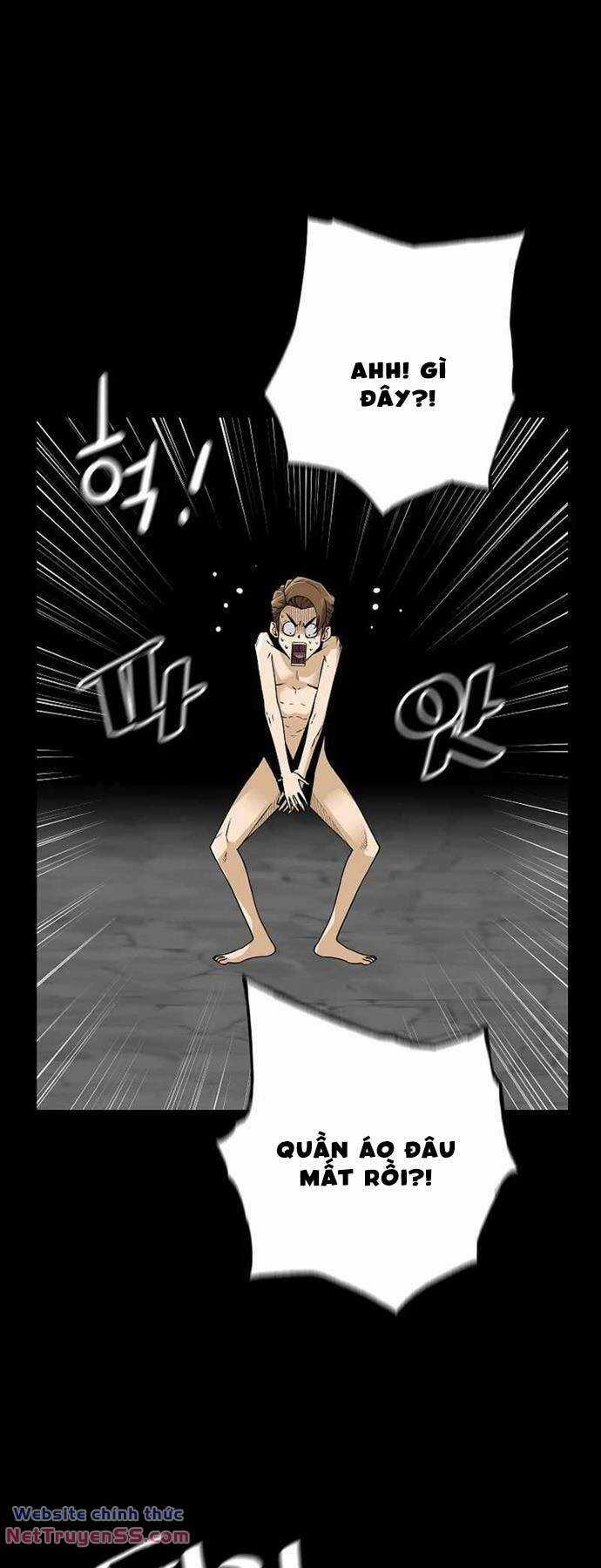 Sự Trở Lại Của Huyền Thoại Chapter 115 trang 5