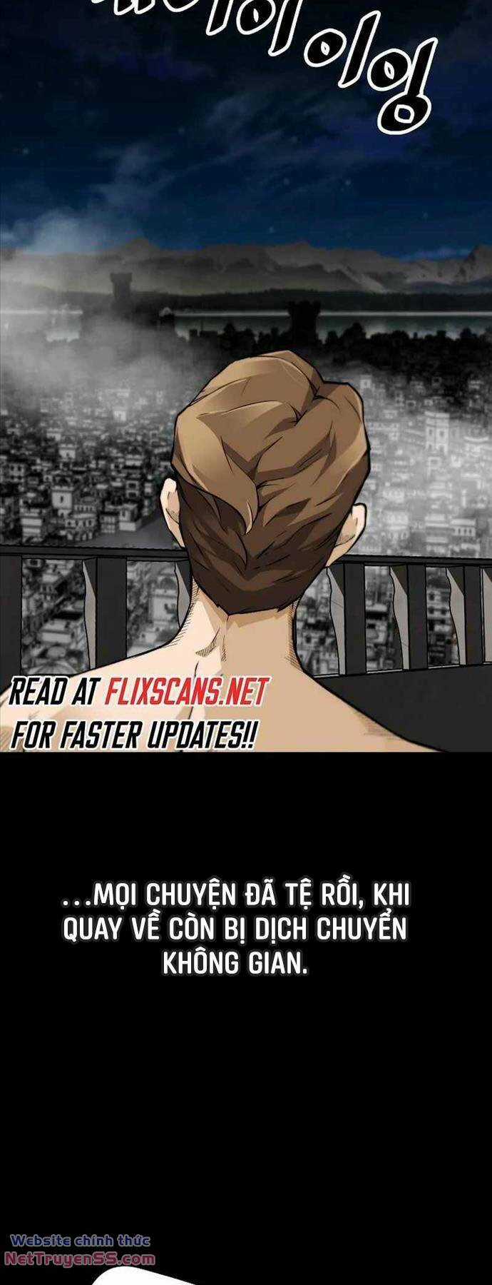 Sự Trở Lại Của Huyền Thoại Chapter 115 trang 50