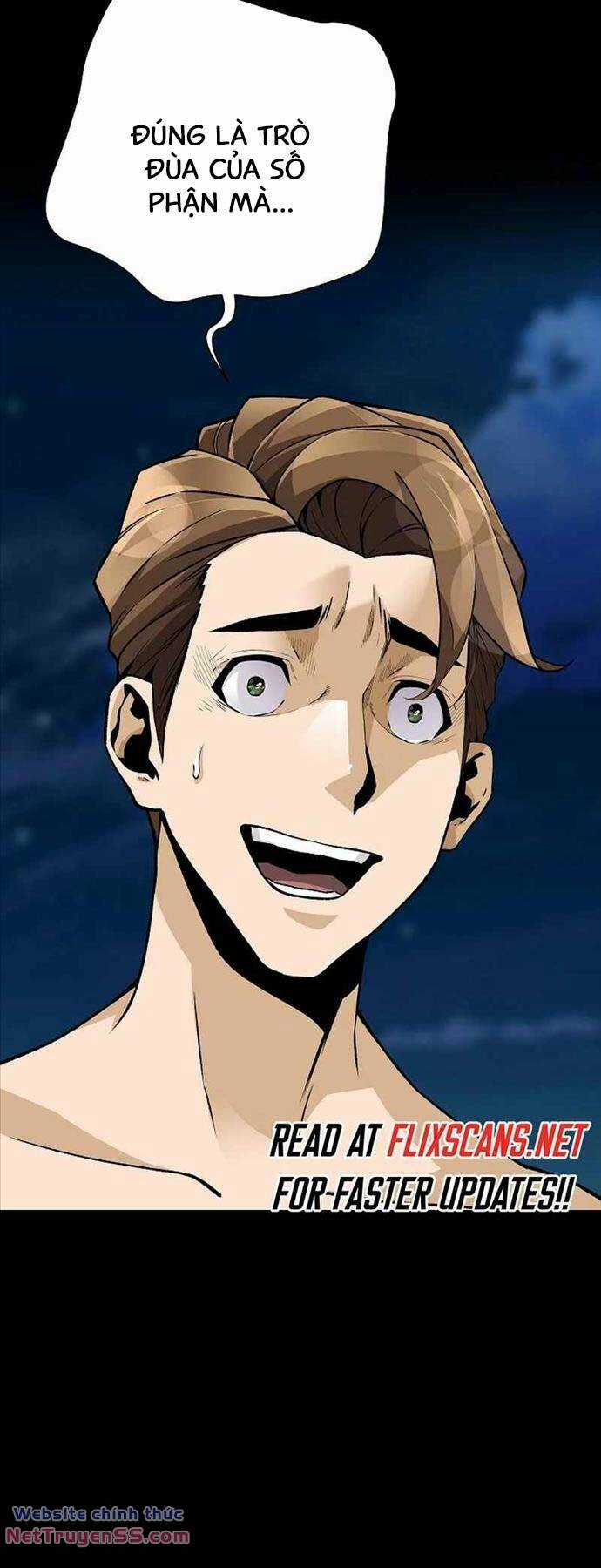 Sự Trở Lại Của Huyền Thoại Chapter 115 trang 51