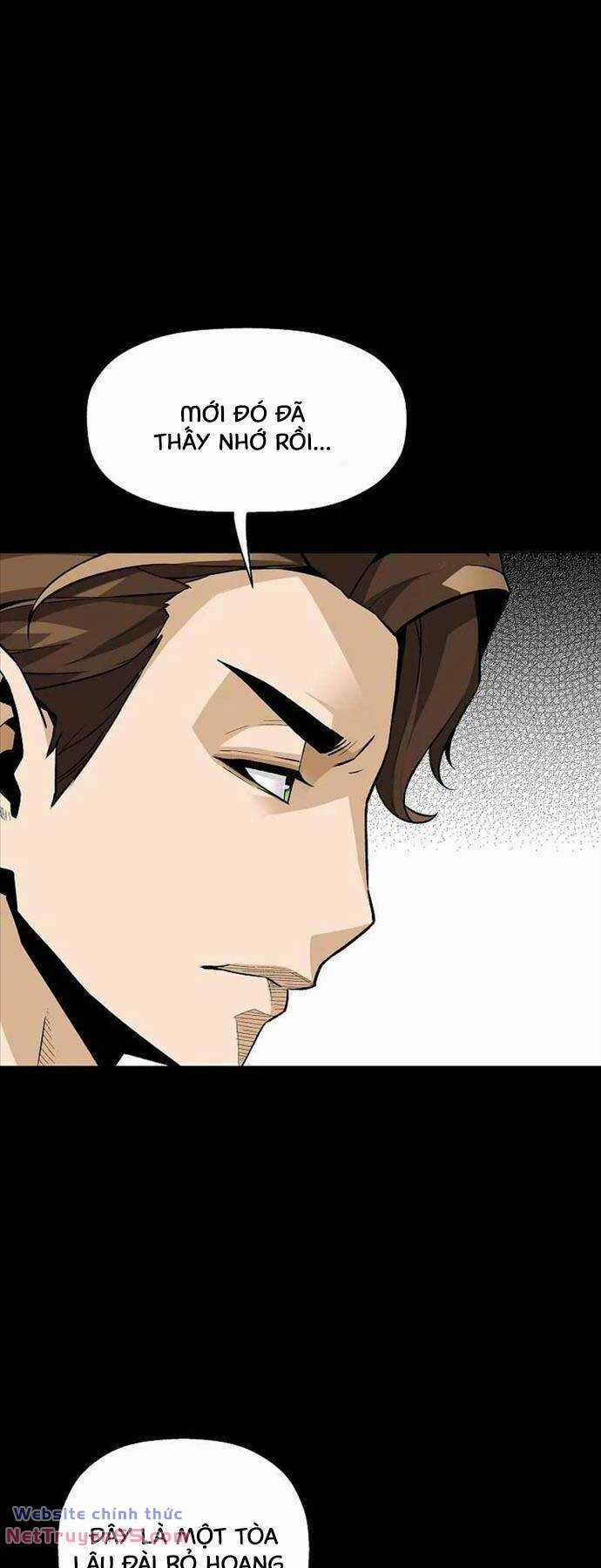 Sự Trở Lại Của Huyền Thoại Chapter 115 trang 54