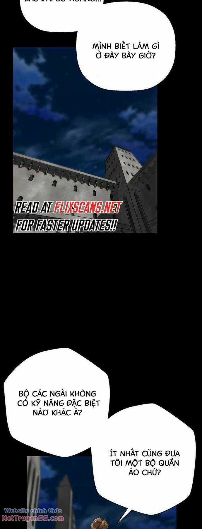 Sự Trở Lại Của Huyền Thoại Chapter 115 trang 55