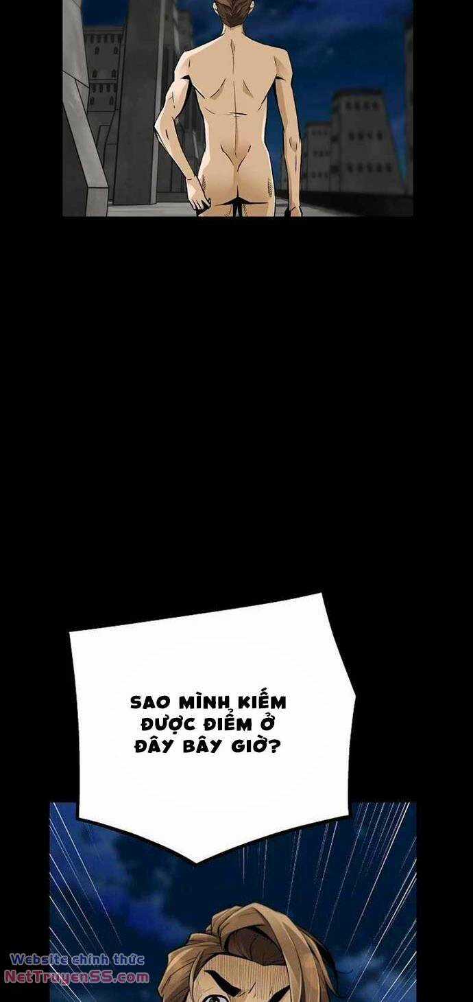 Sự Trở Lại Của Huyền Thoại Chapter 115 trang 56