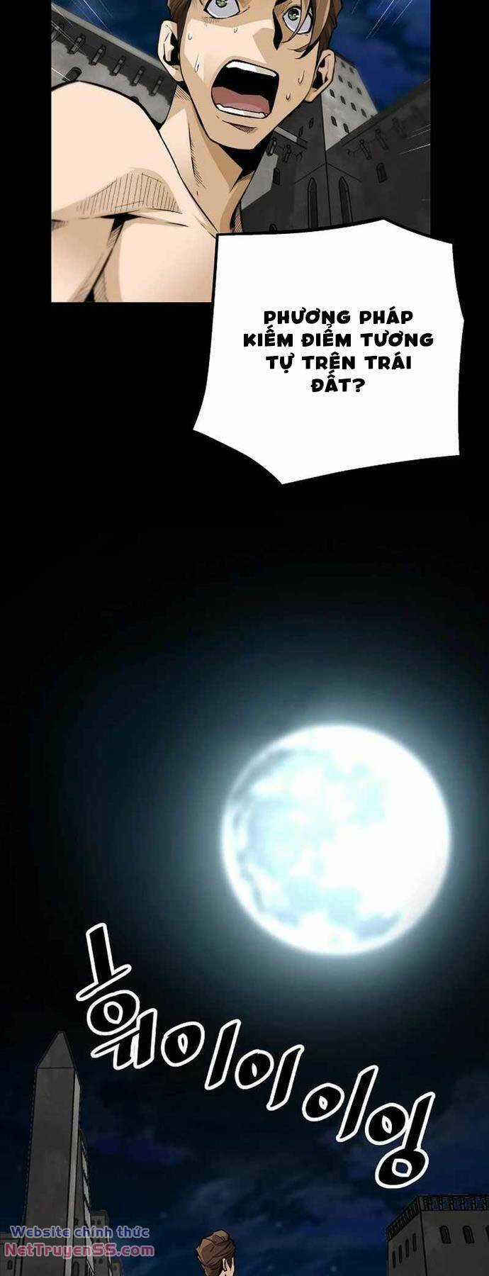 Sự Trở Lại Của Huyền Thoại Chapter 115 trang 57